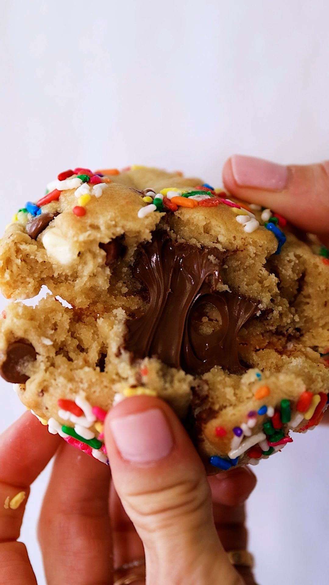 Chip Cookie