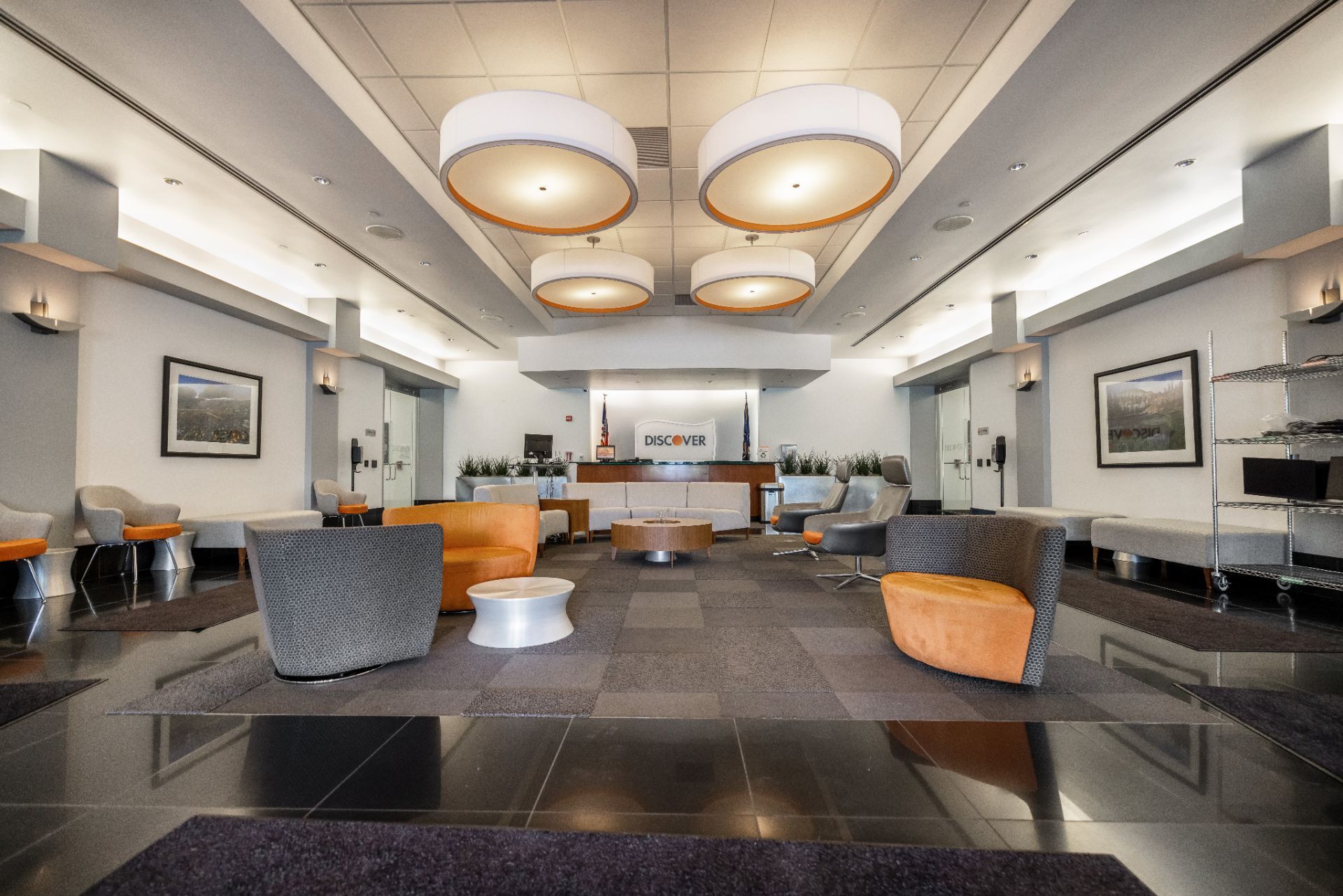 Commercial Real Estate
