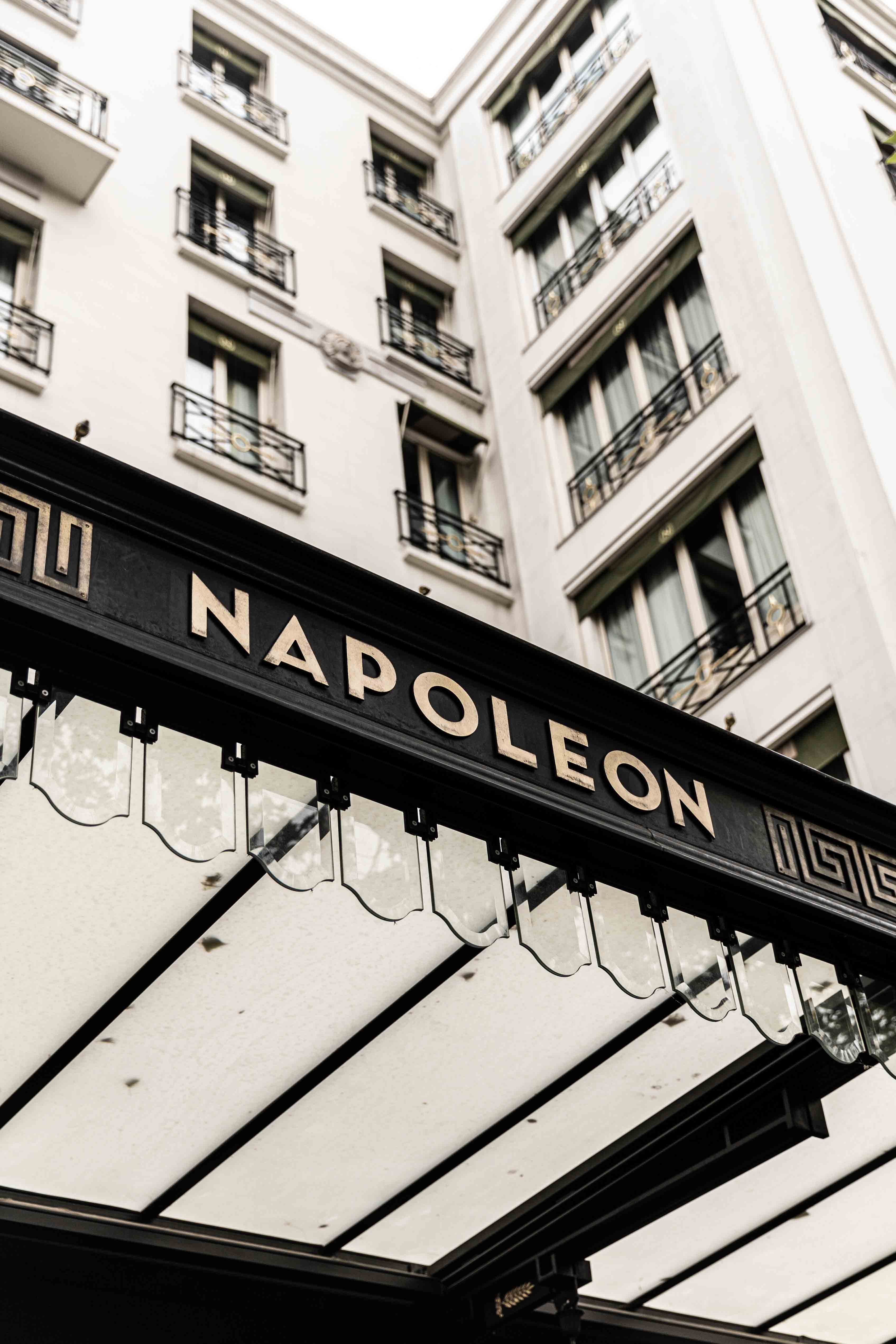 Hotel Napoleon