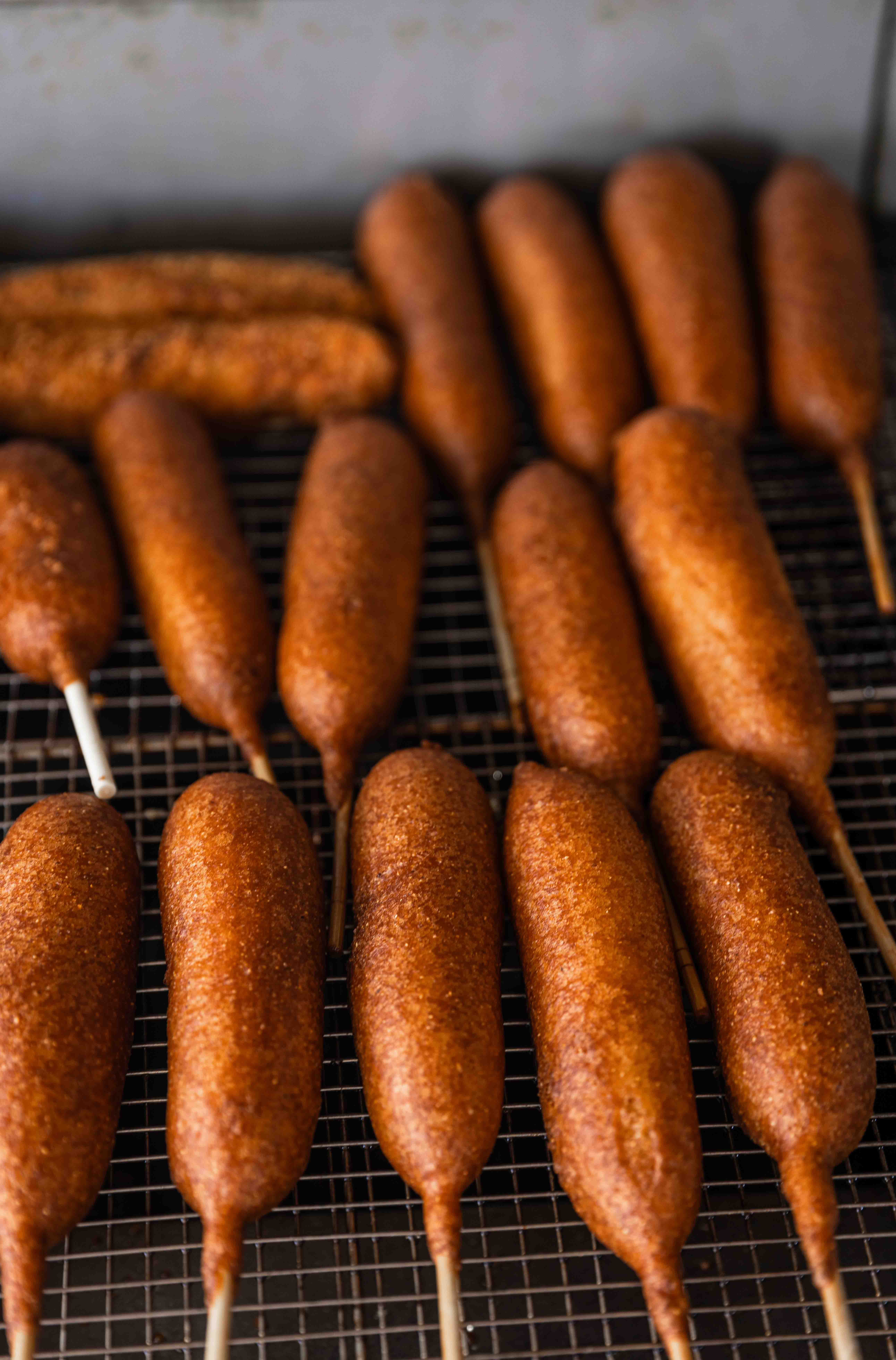 Marquesas Corndogs