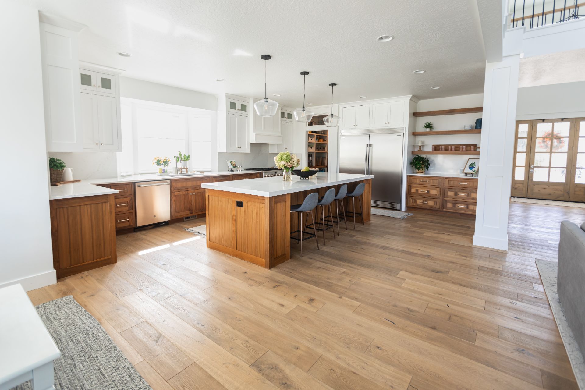 Residential Real Estate