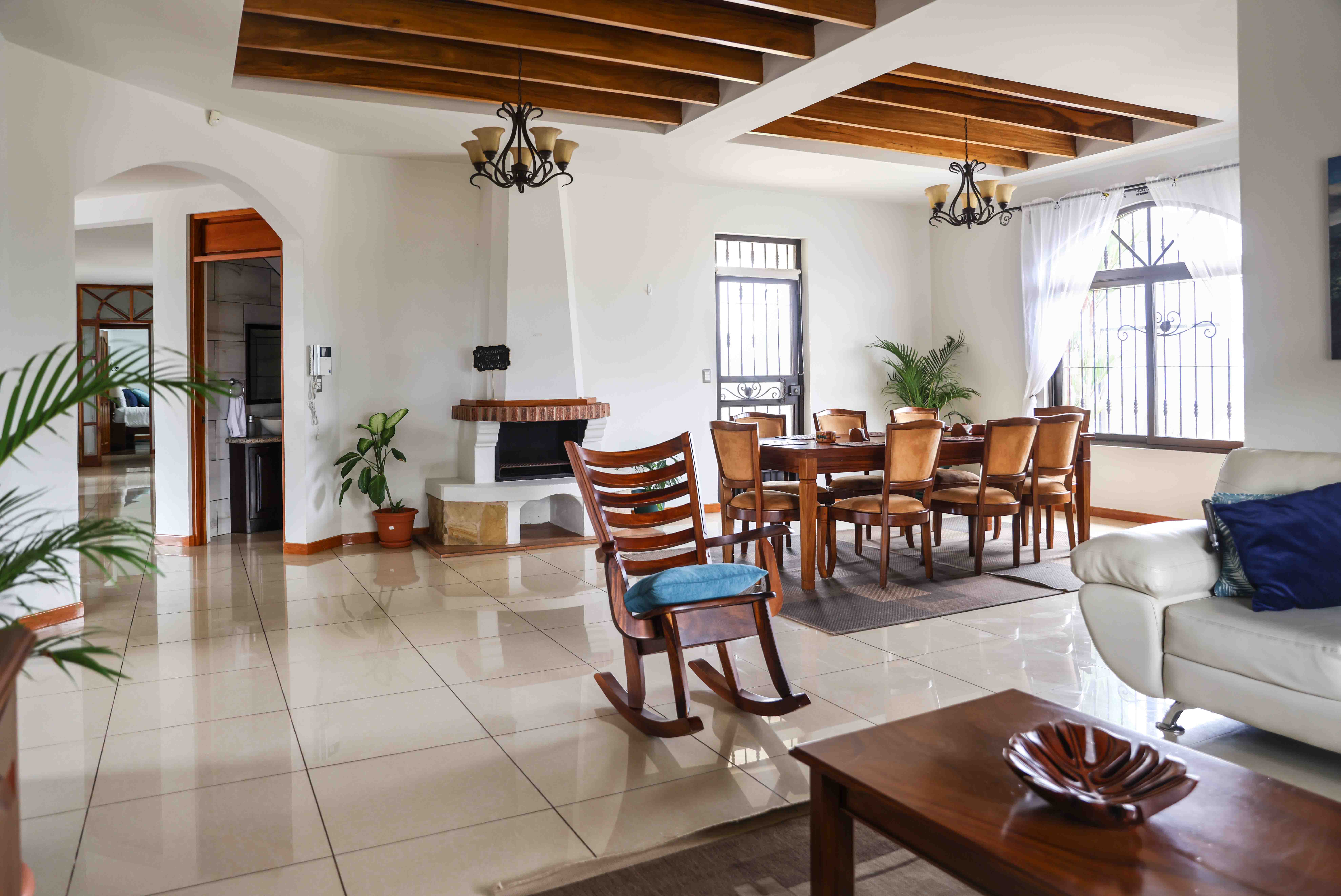 Vacation Rentals
