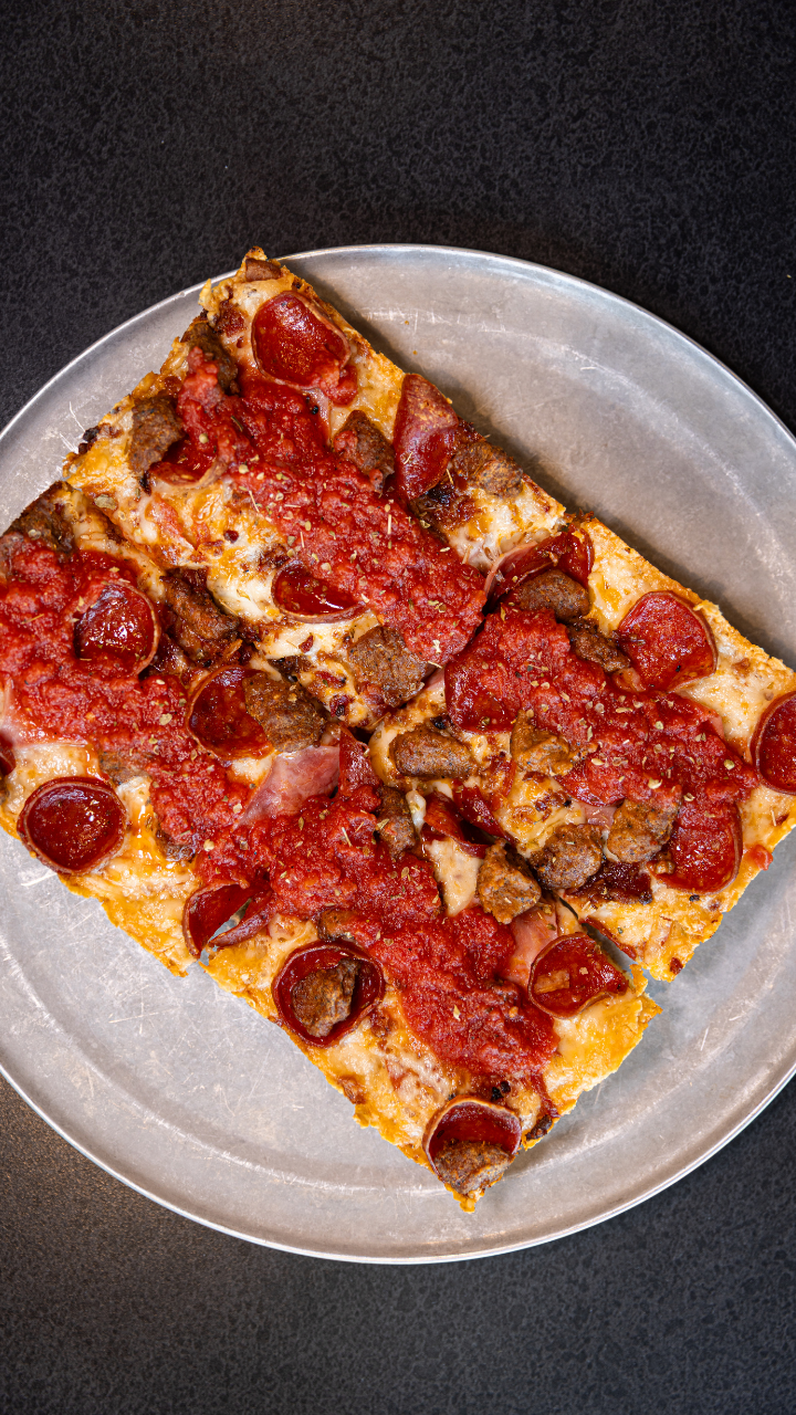 Via 313 Pizza